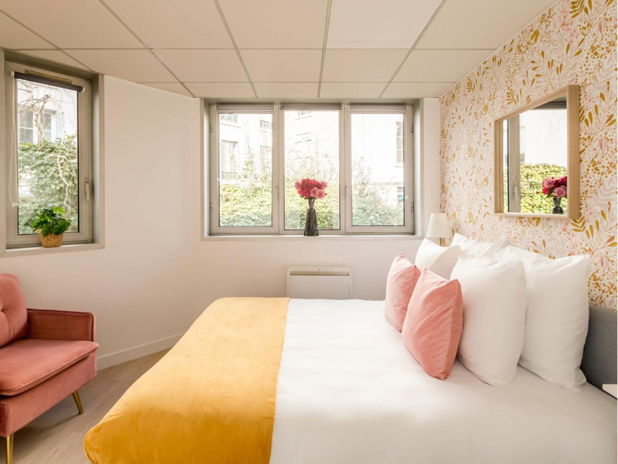 Cozy Apartment - Tour Eiffel - Viala I Paris Ngoại thất bức ảnh