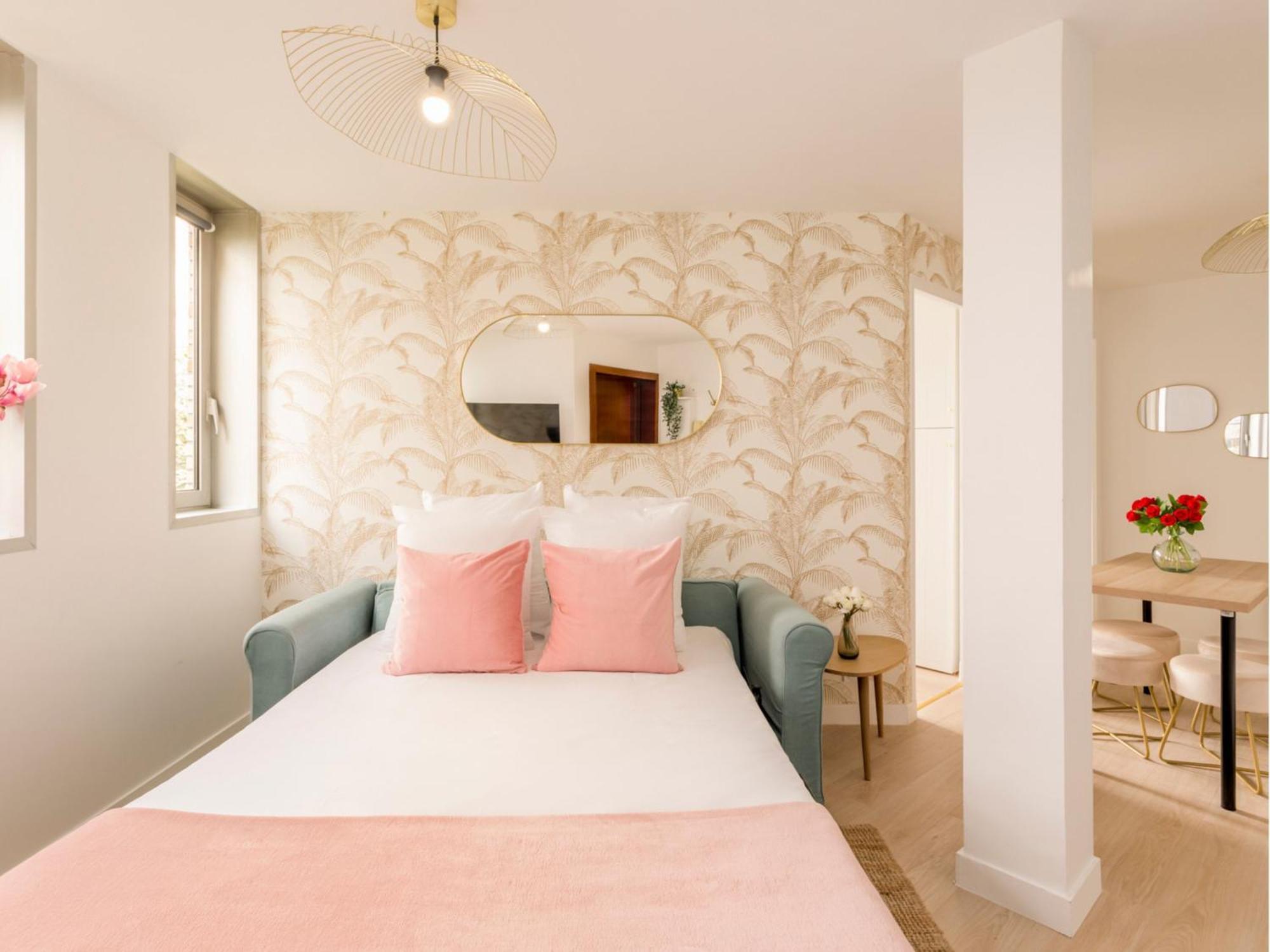 Cozy Apartment - Tour Eiffel - Viala I Paris Ngoại thất bức ảnh